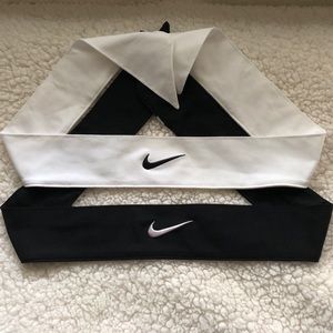 Nike Headbands
